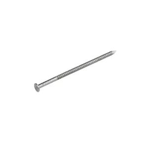 Platkopnagel RVS 2,9x65mm