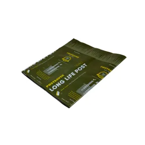 Postsaver paalbeschermer bitumen krimpmantel 3 voor palen tot 75x75mm