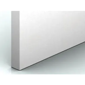 Promatect 100 12mm met rechte kant