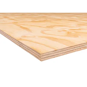 Radiata Pine interieur B/C+ 24mm rechte kant