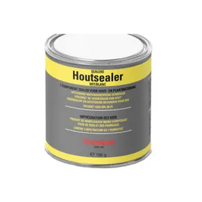 Randsealer Universeel voor alle (garantie) buiten multiplexen
