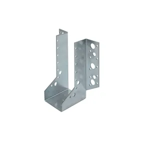Raveeldrager verzinkt 71x154mm