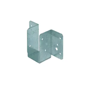 Regeldrager verzinkt staal 32mm