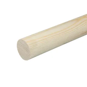 Stok Grenen 28mm geschaafd per 10 stuks