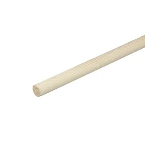 Stok Grenen 9mm geschaafd per 10 stuks