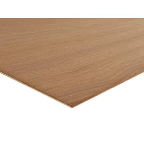 Multiplex Sapeli Mahonie 4mm met Okoumé binnenfineren 30 jaar garantie WBP
