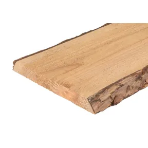 Schaaldelen Douglas hout 20x200/300mm