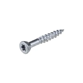Schroef RVS 4,5x30mm Torx T20 (SUS410)