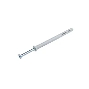 Slagplug verzinkt 8x75mm PZD3