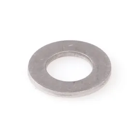 Sluitring RVS M6