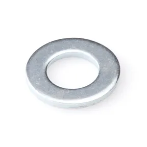 Sluitring verzinkt M6