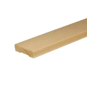 Stofdorpel Beuken 22x90mm per 10 stuks