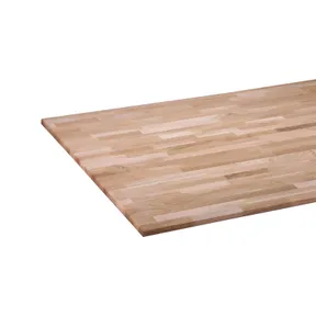 Tafelblad Eiken 26mm