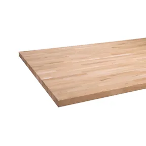 Tafelblad Eiken 40mm