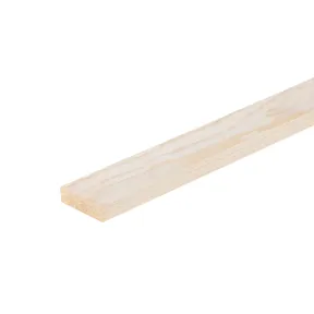 Tengel Vuren 11x38mm bezaagd per 16 stuks verpakt