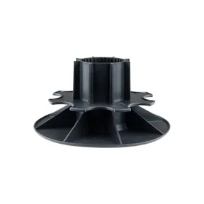 Terrasdrager verstelbaar 110/140mm