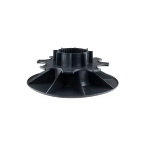 Terrasdrager verstelbaar 80/110mm