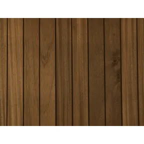 Thermo Ayous 50/50 dubbel blokprofiel 20x140mm (130mm werkend) Vario