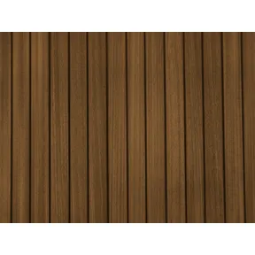 Thermo Ayous triple blokprofiel 20x140mm (130mm werkend) Vario 