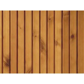 Thermo Grenen triple blokprofiel 20x140mm (125mm werkend) Vario