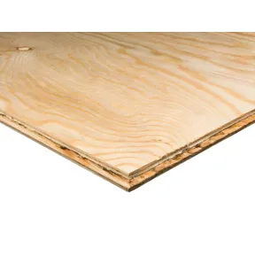 Underlayment Radifloor B/C 18mm mes en groef aan 4 zijden 