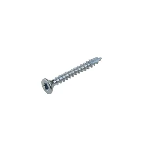 Universele houtschroef Woodpecker 3,5x30mm Torx