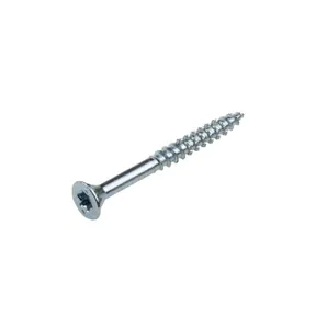 Universele houtschroef Woodpecker 4x40mm Torx