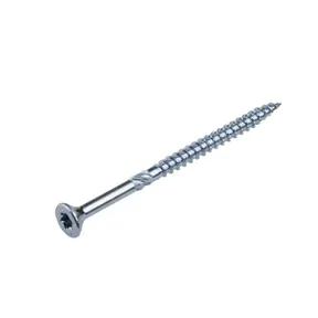 Universele houtschroef Woodpecker 4x60mm Torx