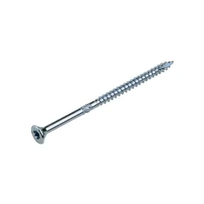 Universele houtschroef Woodpecker 4x70mm Torx