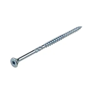 Universele houtschroef Woodpecker 5x100mm Torx