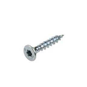 Universele houtschroef Woodpecker 5x30mm Torx