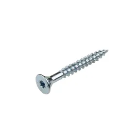 Universele houtschroef Woodpecker 5x40mm Torx