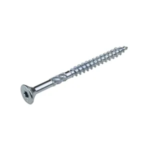 Universele houtschroef Woodpecker 5x60mm Torx