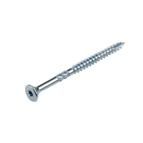 Universele houtschroef Woodpecker 5x70mm Torx