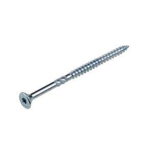 Universele houtschroef Woodpecker 5x80mm Torx