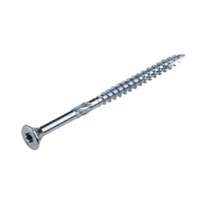 Universele houtschroef Woodpecker 6x100mm Torx
