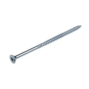 Universele houtschroef Woodpecker 6x120mm Torx