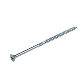 Universele houtschroef Woodpecker 6x130mm Torx