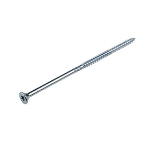 Universele houtschroef Woodpecker 6x140mm Torx