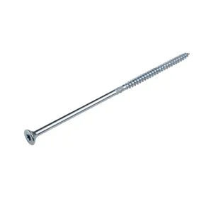 Universele houtschroef Woodpecker 6x160mm Torx