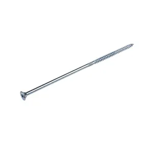 Universele houtschroef Woodpecker 6x180mm Torx