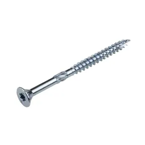 Universele houtschroef Woodpecker 6x80mm Torx