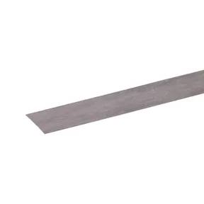 Kantband vensterbank beton grijs