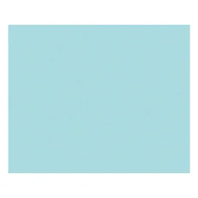 Verduisteringsgordijn voor dakraam licht blauw