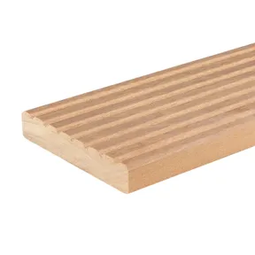 Vlonderplank Bangkirai(Yellow Balau) 21x145mm