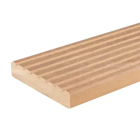 Vlonderplank Bangkirai(Yellow Balau) 25x145mm