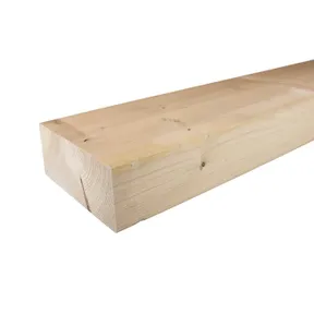 Balk Vuren 100x225mm (95x220mm netto) geschaafd