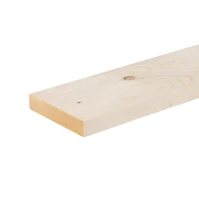 Lat Vuren 22x100mm (18x95mm netto) 
