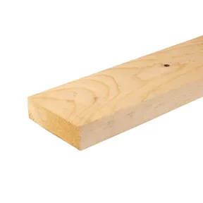 Regel Vuren 32x100mm (werkend 28x95mm) 
