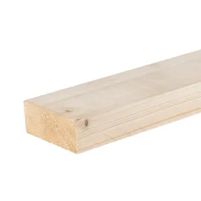 Regel Vuren 32x75mm (werkend 28x70mm) 